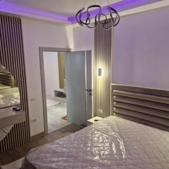 Apartament 2 camere de inchiriat Faleza Nord - LUX - Photo 1