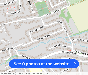 Raleigh Road, Ottery St Mary - Photo 1