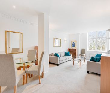 Bloomsbury Mansions, Russell Square, WC1B - Photo 2