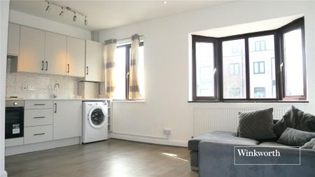 1 bedroom apartment to rent - Photo 2