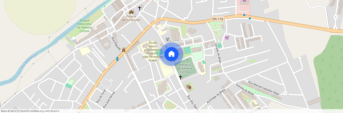 Gualtar, Braga, Braga