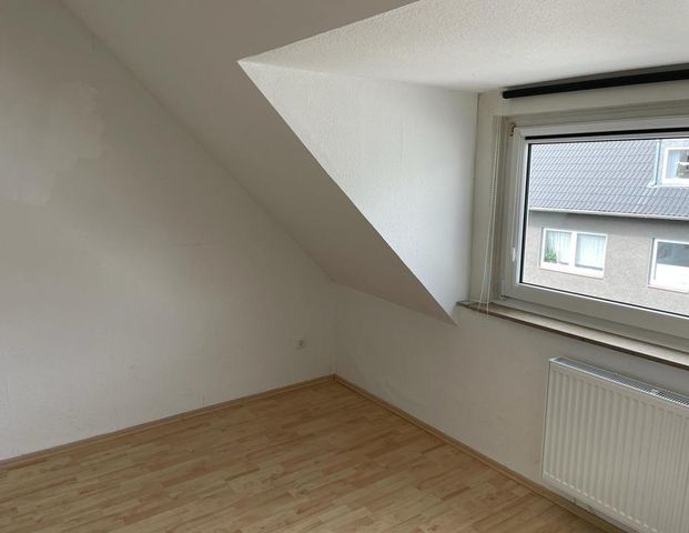 Schöne Wohnung mit zwei Zimmern in Herten-Westerholt - Foto 1
