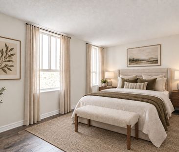 For Lease - 95 Lombard Street Unit# 605, Toronto, Ontario - Photo 4