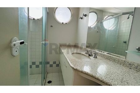 Apartamento Duplex para Locação no Condomínio Loft - Alphaville SP - Foto 4