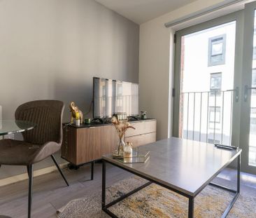 1 bedroom apartment to rent - Photo 4