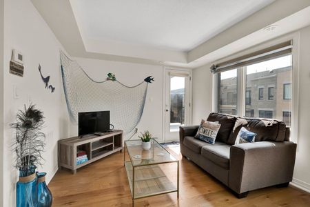 For Lease - 16C Lookout Drive Unit# 16C, Clarington, Ontario - Photo 5