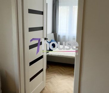 Mieszkanie na wynajem - Zdjęcie 1