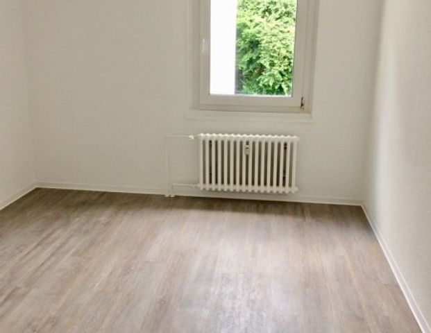 Erstbezug nach Modernisierung! Tolle 3-Zimmer-Wohnung - Photo 1