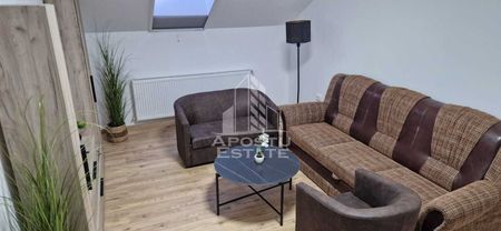Apartament cu 2 camere de inchiriatzona Aradului, Timisoara - Fotografie 5
