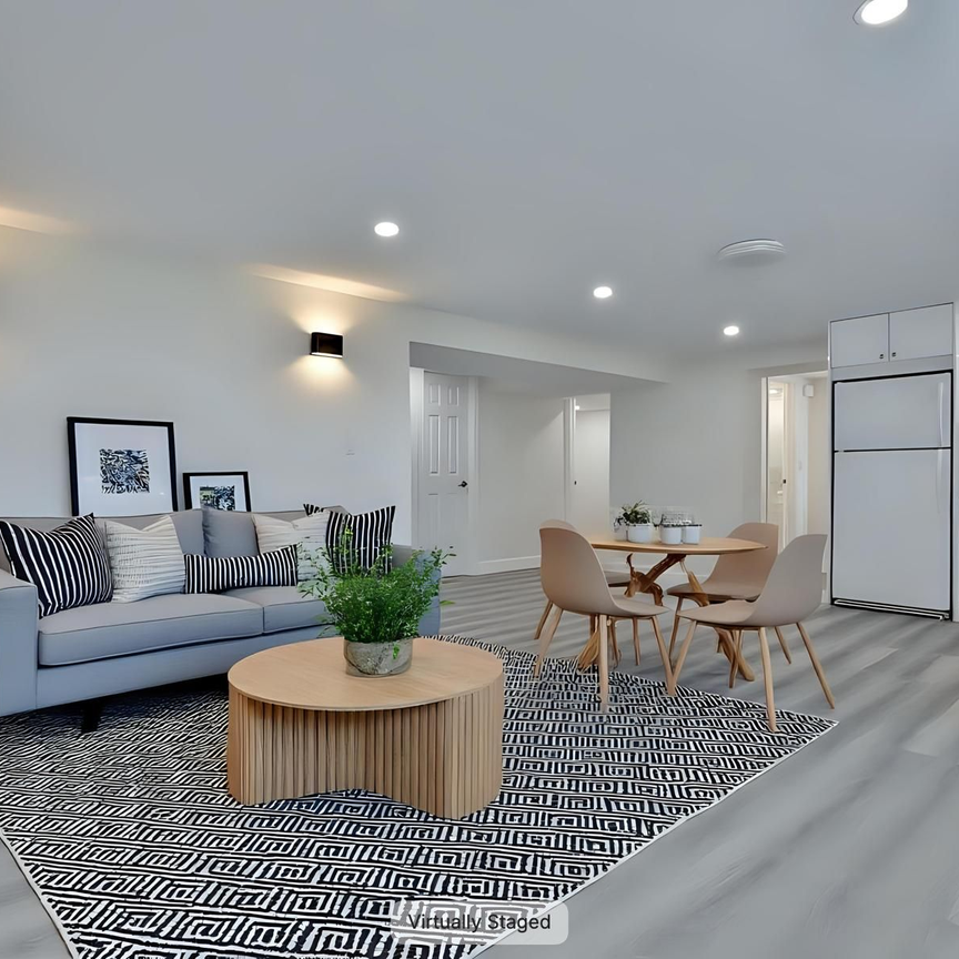 For Lease - 383 Neal Drive Unit# Basement, Richmond Hill, Ontario - Photo 1