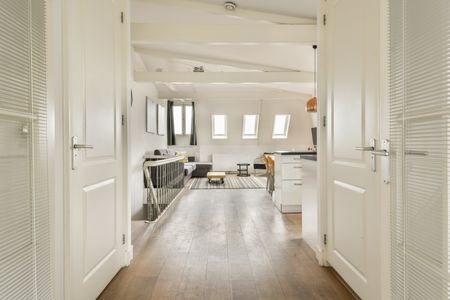 Te huur: Appartement Nassaukade in Amsterdam - Photo 5