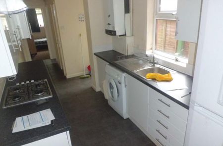 5 bedroom house to rent - Photo 5