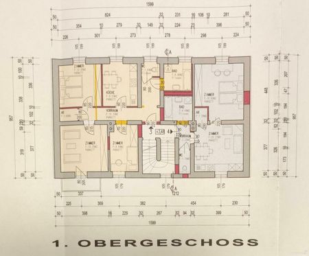 Mietwohnung in 8401 Kalsdorf bei Graz, Miete - Foto 2