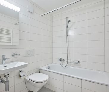 3.5 Zimmer, 65 m², 2. Stock - Foto 3