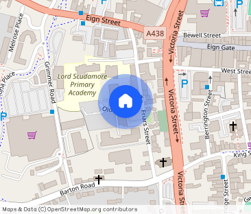 Old Mill Close, Hereford, HR4 - Photo 1