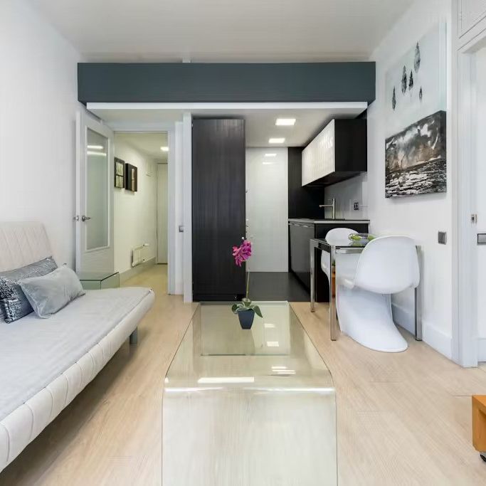 Calle de Orense, Madrid, Community of Madrid 28020 - Photo 1