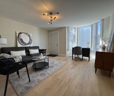 For Lease - 740 Lorne Avenue Unit# 2, London East, Ontario - Photo 2