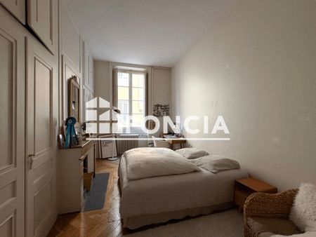 Appartement • Tête d'Or-Foch-Vitton - Photo 5