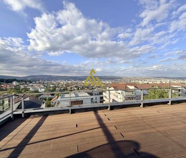 Apartament 2 camere, terasa 27 mp, garaj, zona Grand Hotel Italia - Fotografie 6