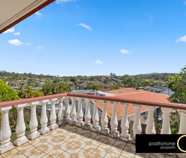 Elevated Family Home with Pool located in the beautiful suburb of M... - Photo 4