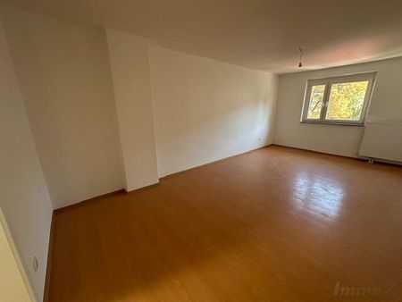 Lend nähe AVL, 3 Zimmerwohnung mit neuer separater Küche, auch für 2 er WG geeignet - Foto 4