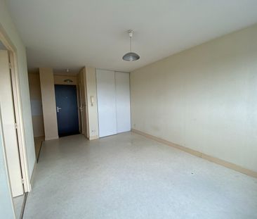Location Appartement 2 pièces 38m² - Photo 1