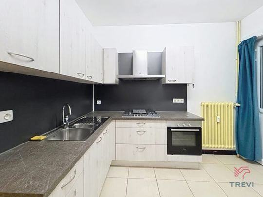 Appartement te huur - Foto 1