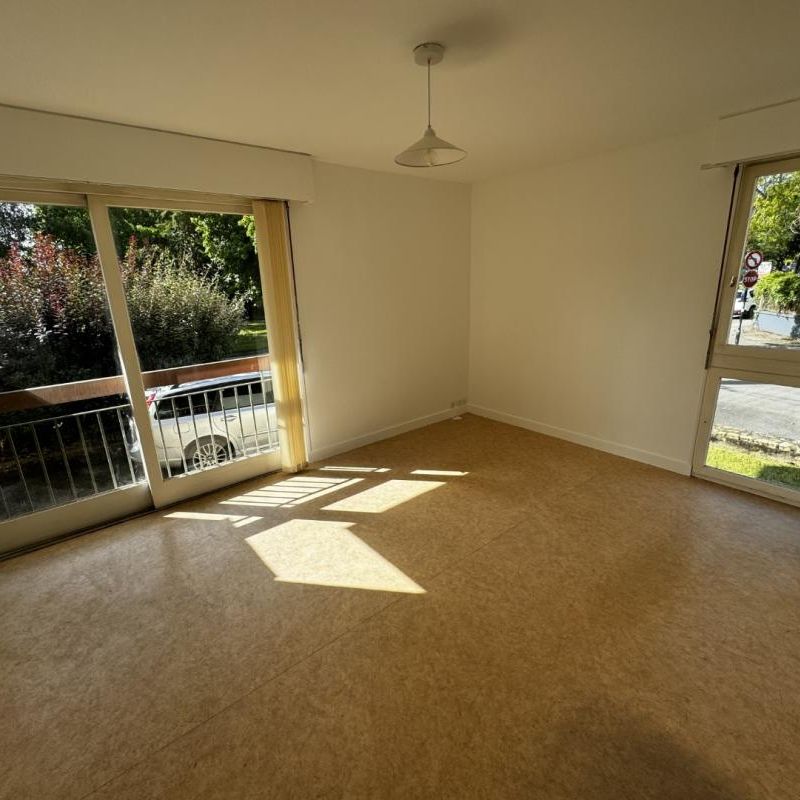 Appartement T2 à louer - 41 m² - Photo 1