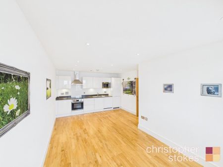 2 bedroom flat to rent - Photo 3