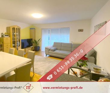 Charmante 2-Zimmer-Wohnung mit Balkon und Carport-Stellplatz - Foto 2