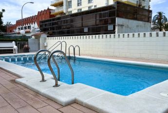 Apartamento de alquiler en Calle Barraques, 71, Playa de Gandia