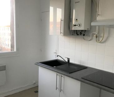 Aix en Provence Sud - Résidence Saint-Benoit - Type 3 avec - Photo 2