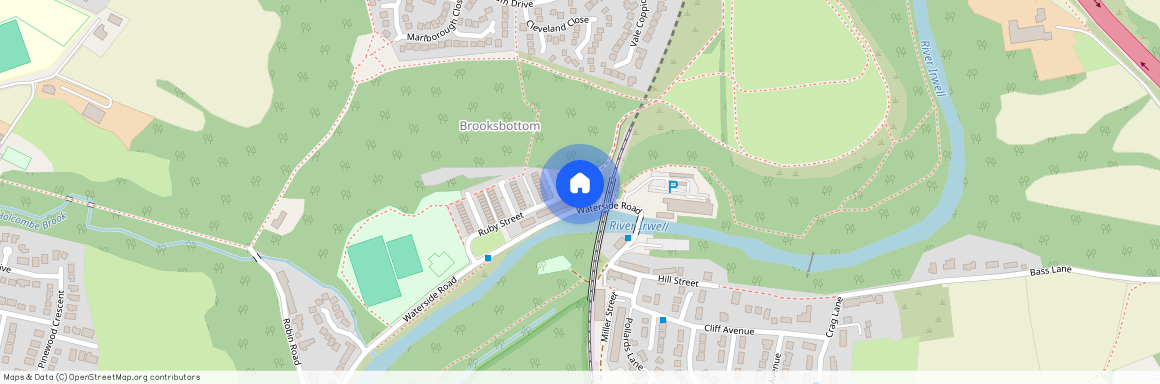 Summerseat, East View, BL9 5PG, Bury