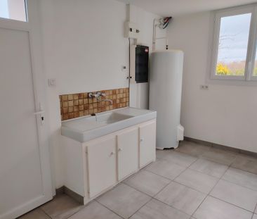 Location / Maison - Photo 4