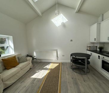 1 bedroom ground floor flat to rent - Photo 3
