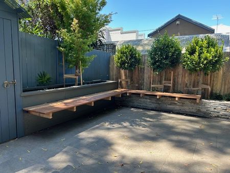 12a Vincent Street, Balmain NSW 2041 - House For Rent | Domain - Photo 5