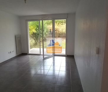 Location Appartement 2 pièces 43m² - Photo 6