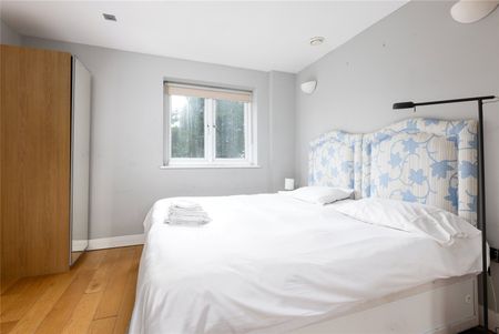 Sandycombe Road, Richmond, TW9 studio to rent - Photo 3