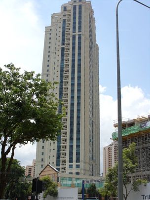 Mirage Tower (D9), Condominium - For Rent - Photo 1