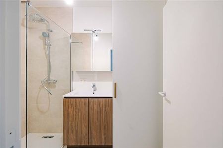 Appartement te huur - Foto 4