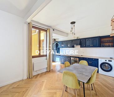 Location Appartement 3 pièces 60m² NANTERRE 92000 - Photo 4