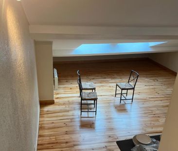 Location Appartement 3 pièces 52m² LYON 7ème - Photo 4