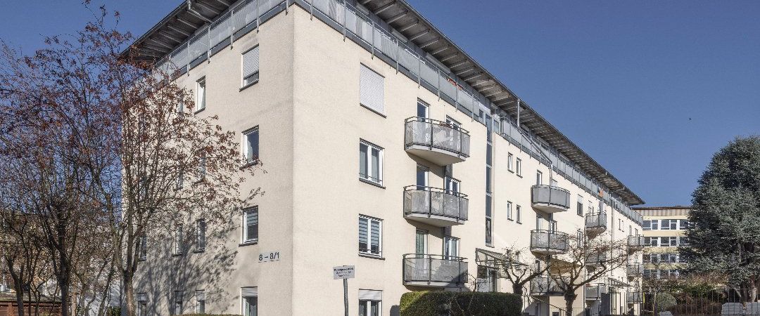 Ihr neues Zuhause: helle 4-Zimmer-Wohnung mit Wohlfühlgarantie - Foto 1