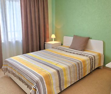 3½ Zimmer-Attikawohnung in Dübendorf (ZH), möbliert, auf Zeit - Foto 3