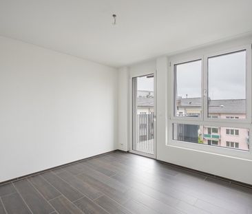 Moderne Neubau 1.5-Zimmerwohnung in Zürich-Oerlikon - Foto 1