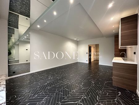 Tout savoir sur cet appartement dans le quartier Ile de la Jatte-Parc d'Orléans, à Neuilly-sur-Seine - Photo 2