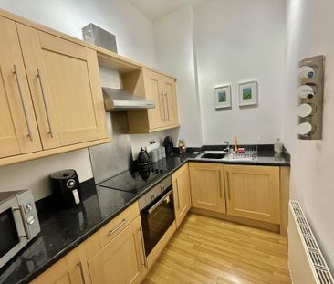 1 bedroom flat to rent - Photo 2