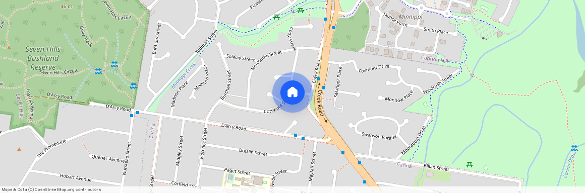 1, Gilwell Street, QLD, Carina