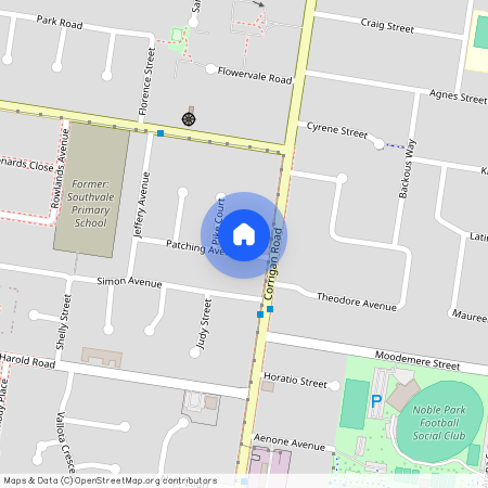 5 Patching Avenue, Noble Park