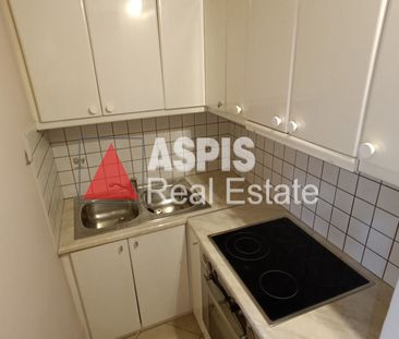 Studio/Γκαρσονιέρα, προς ενοικίαση Χαροκόπου, Καλλιθέα Κωδικός 2277176 - Photo 5